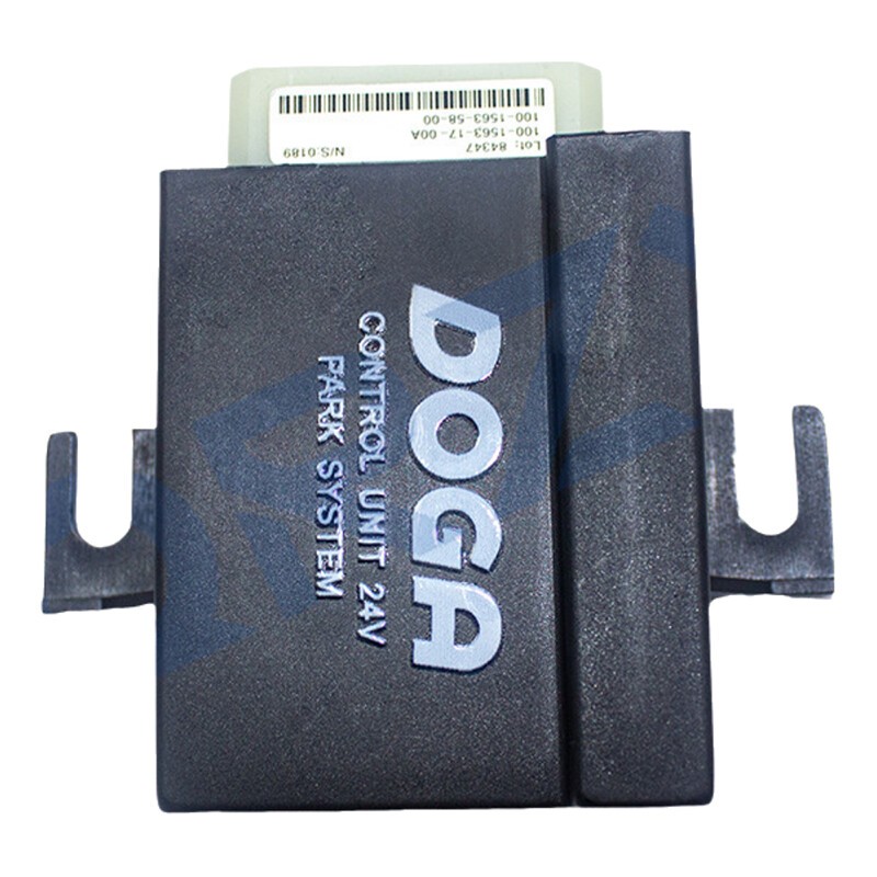 300611-00271 Wiper Motor Controller 24V For Doosan Daewoo