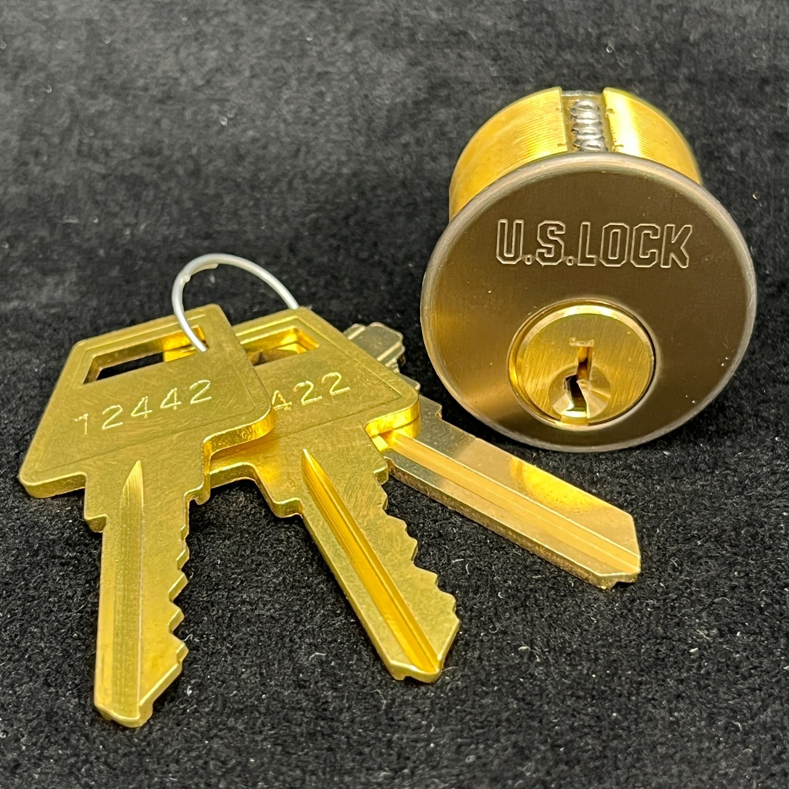 U.S. Locksport Starter Kit
