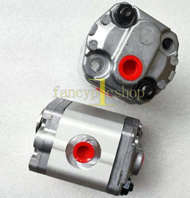 1PC Hydac 10A6.1X348M2B gear pump New