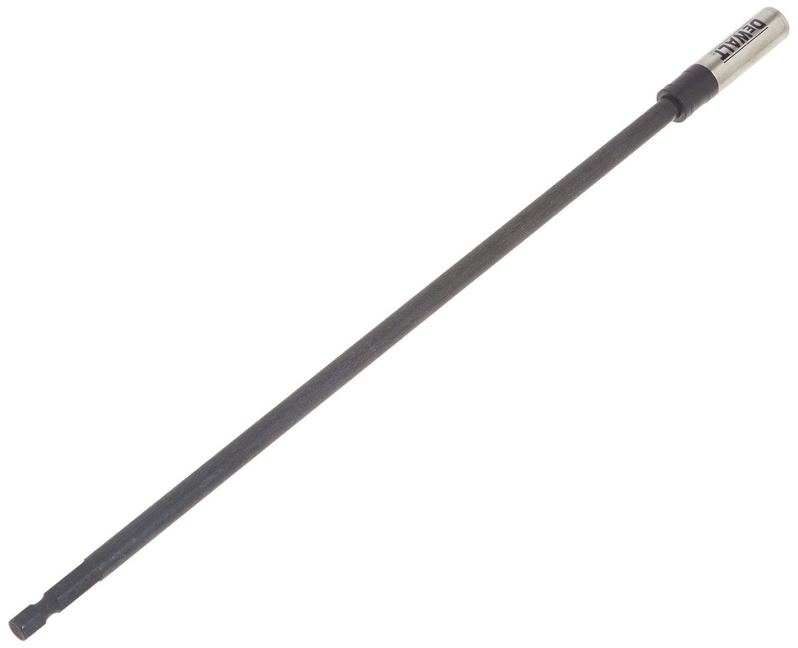 DEWALT DWA12HLDFT 12″ Impact Ready Locking Bit Holder Extension