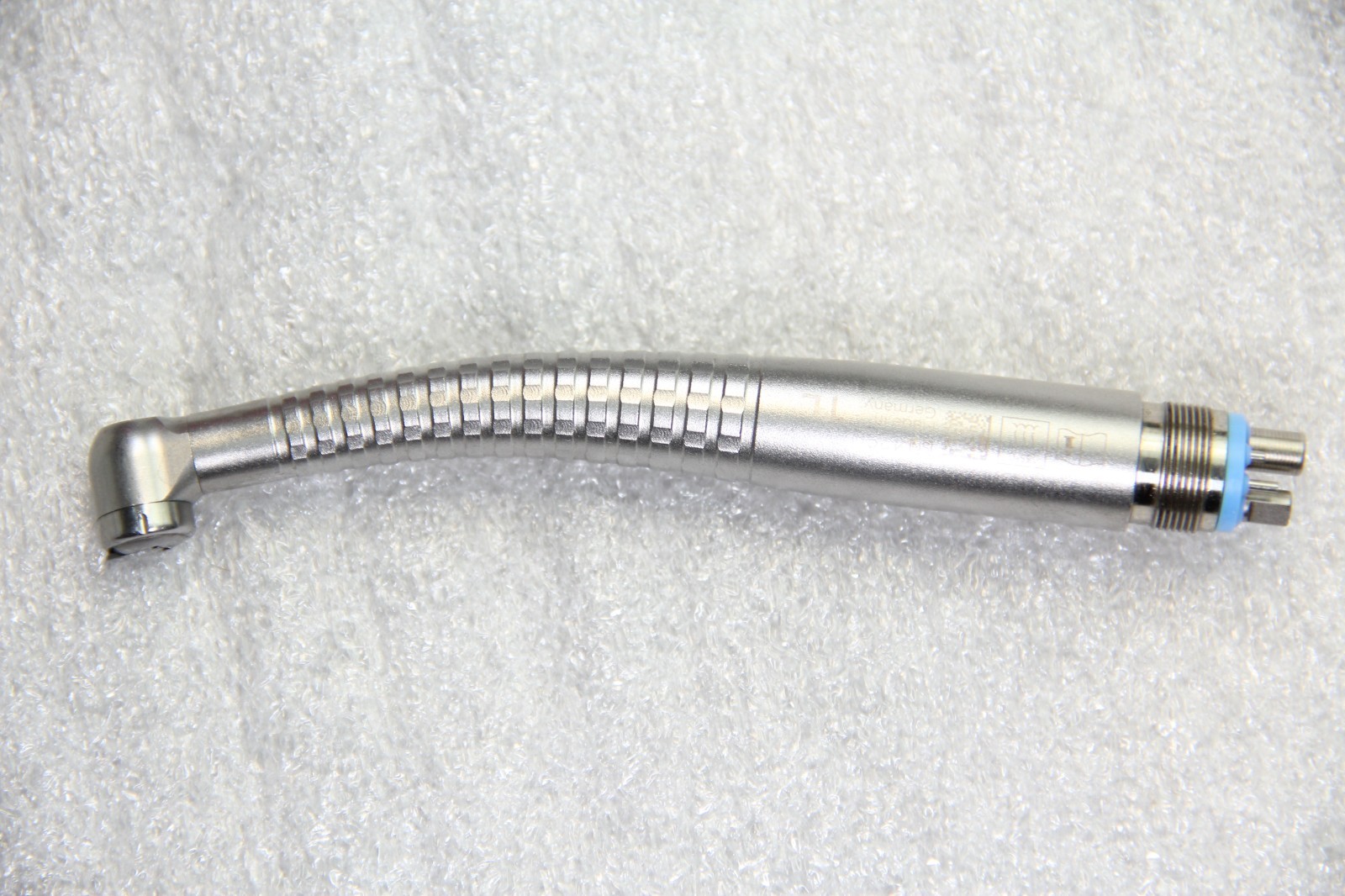 Dentsply Sirona Midwest Tradition TL Lever head High Speed Handpiece, 4 Holes