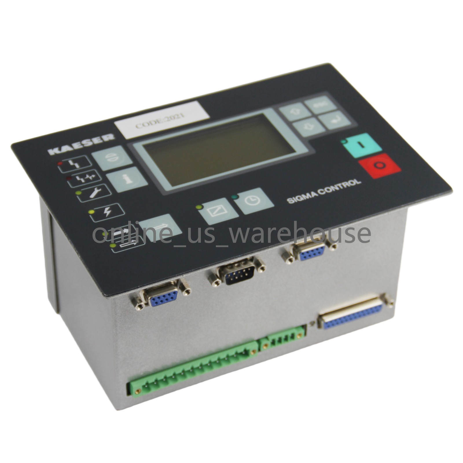 New KAESER 7.700R.1 7.700R1 Compressor Controller