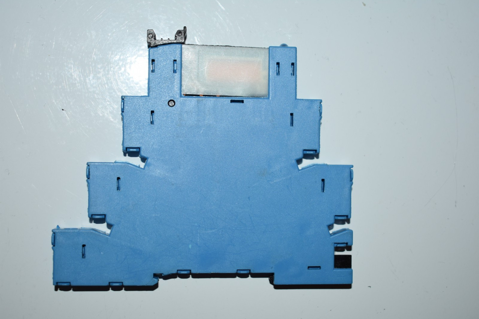 Finder 34.51.7.024.0010 Ultra-Slim Relay w/ 93.01.0.024 Socket Base lot of 5