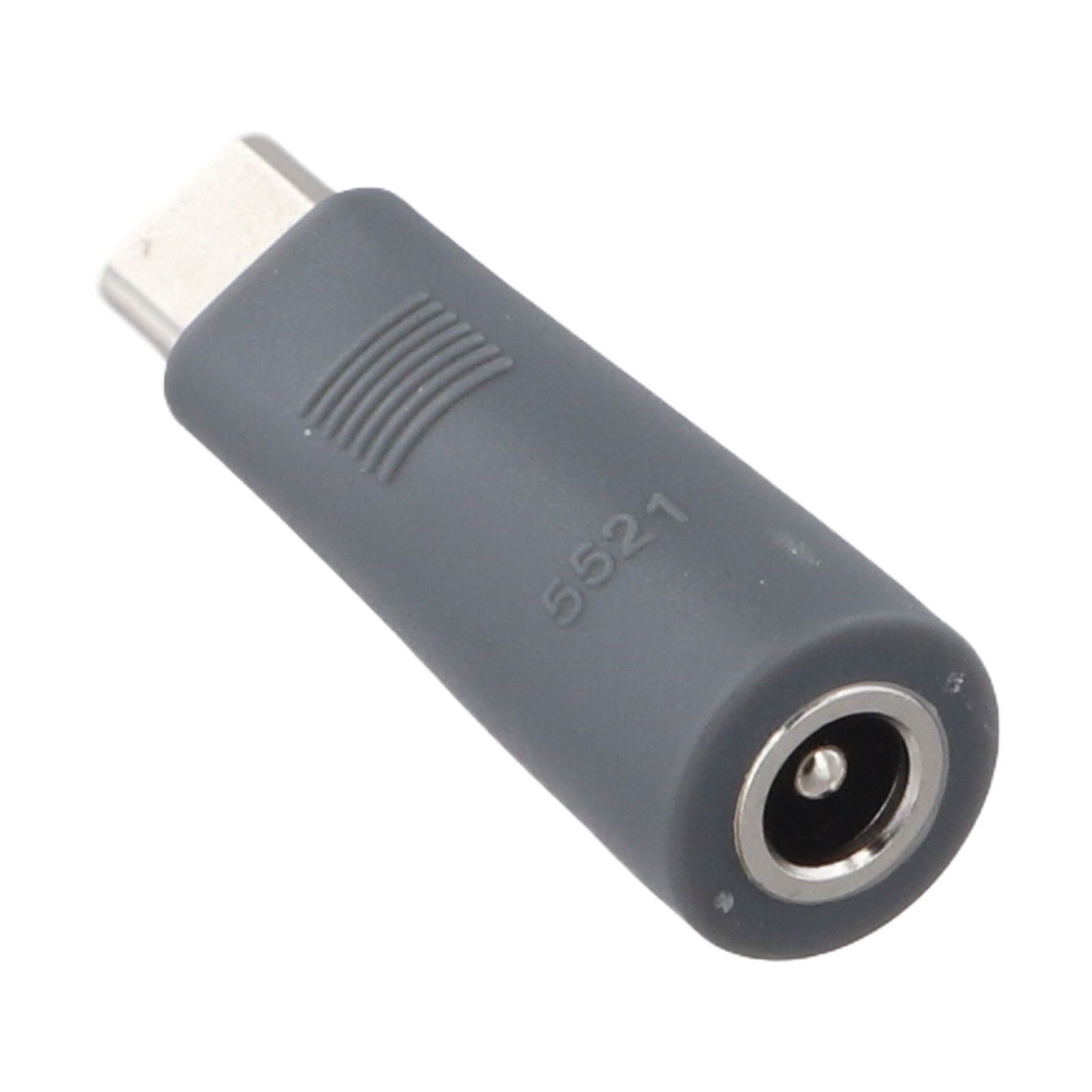 Mobile Deployment 2-in-1 Data Cable DC USB C Cable Continuous Operation