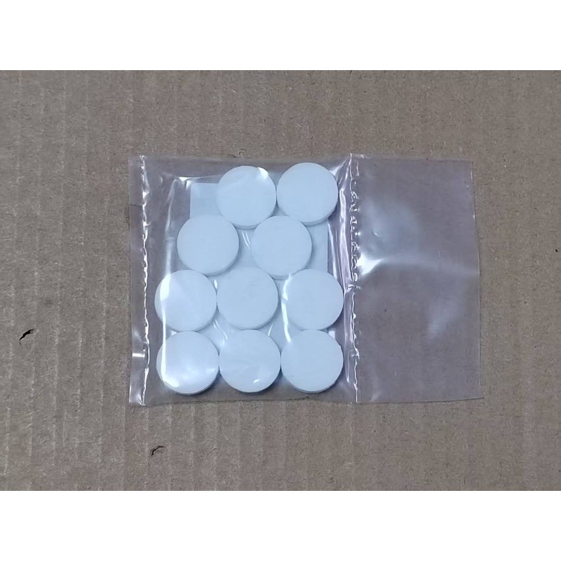 100pcs (10bag) For Hakko A5044 Ceramic Paper Filter instead of A1033