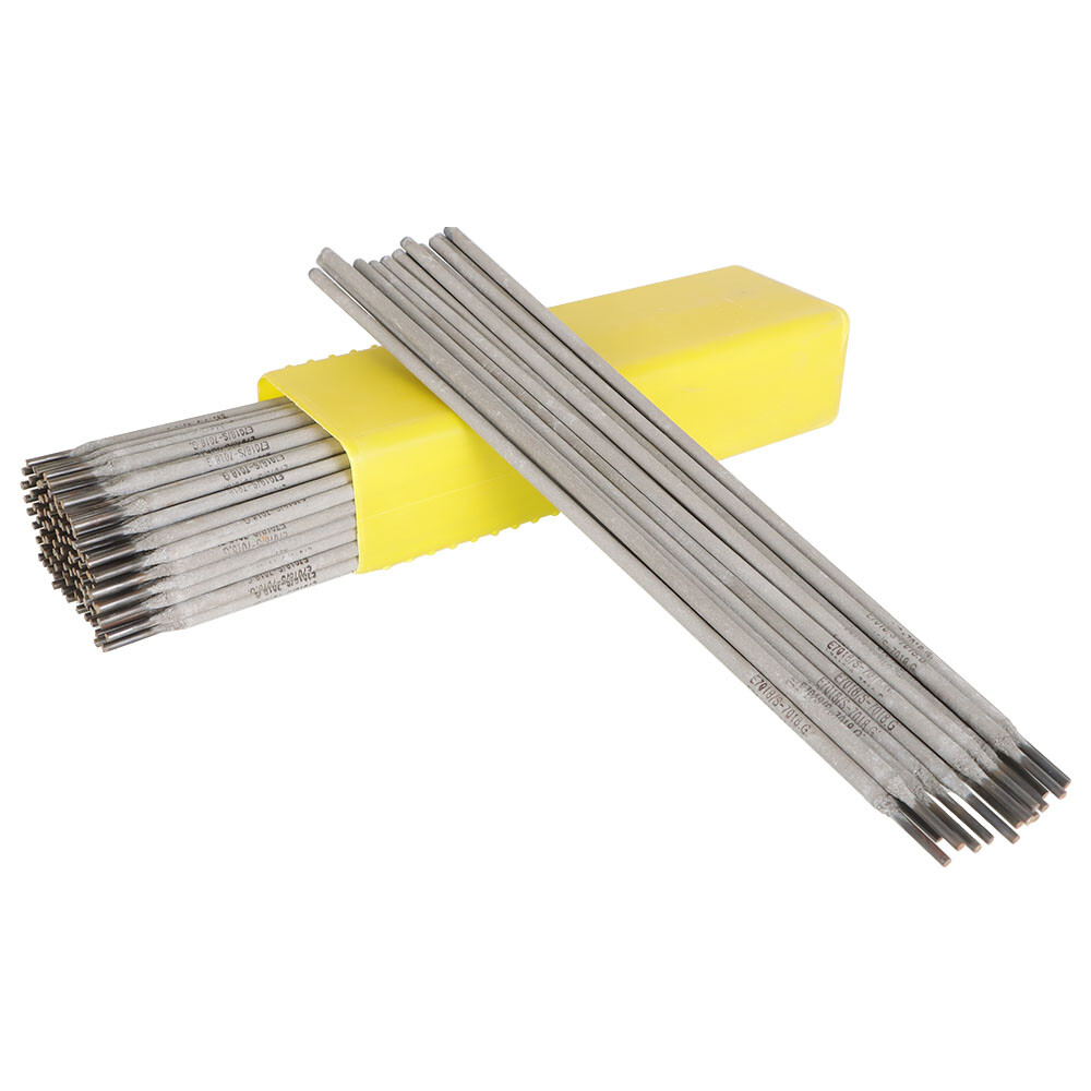 1 Pack E6013 1/8″ x 14″ 10 lbs Premium Arc Welding Rods Carbon Steel Electrode