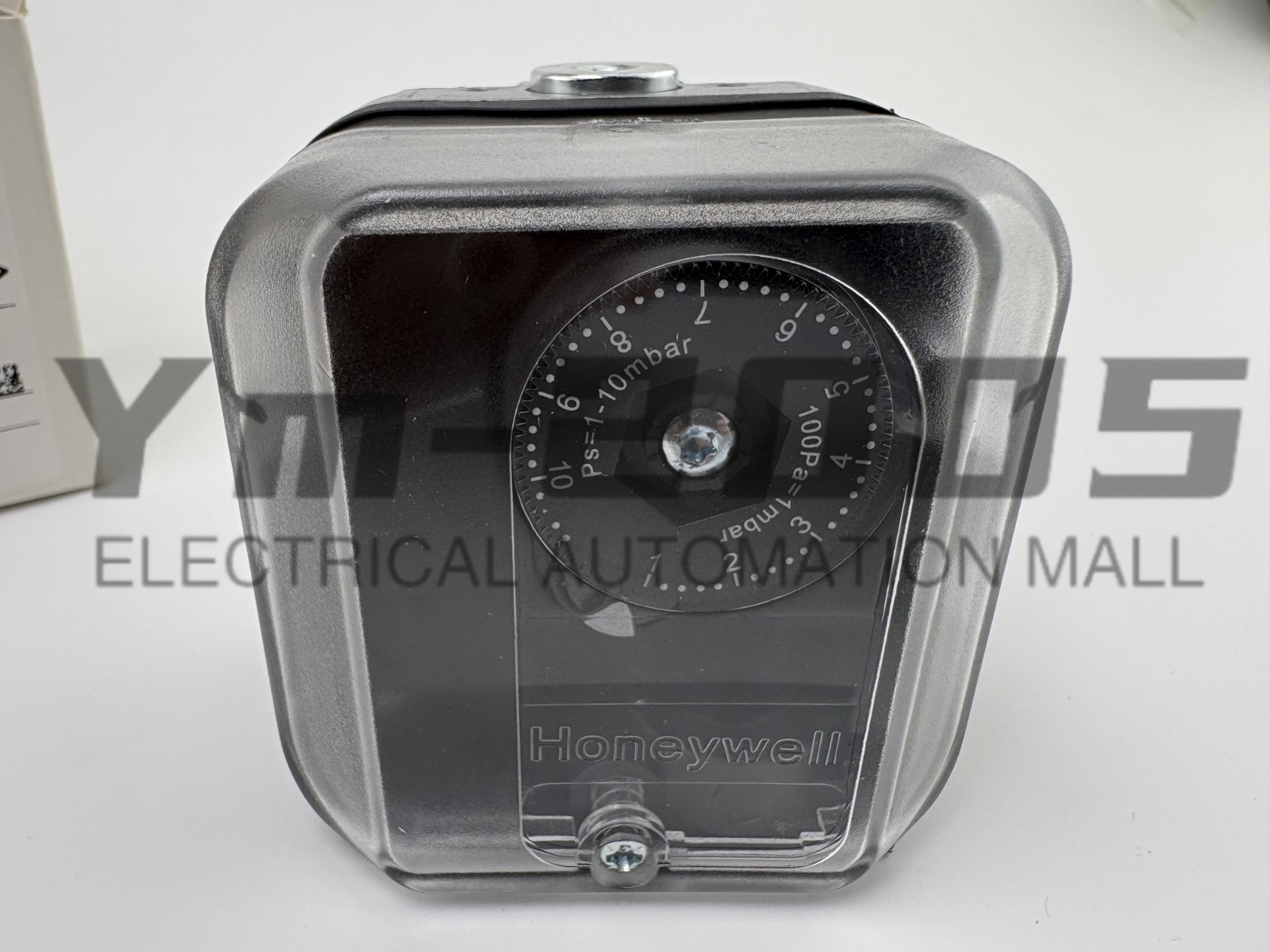 1PCS NEW Krom schroder pressure switch DG10U-3