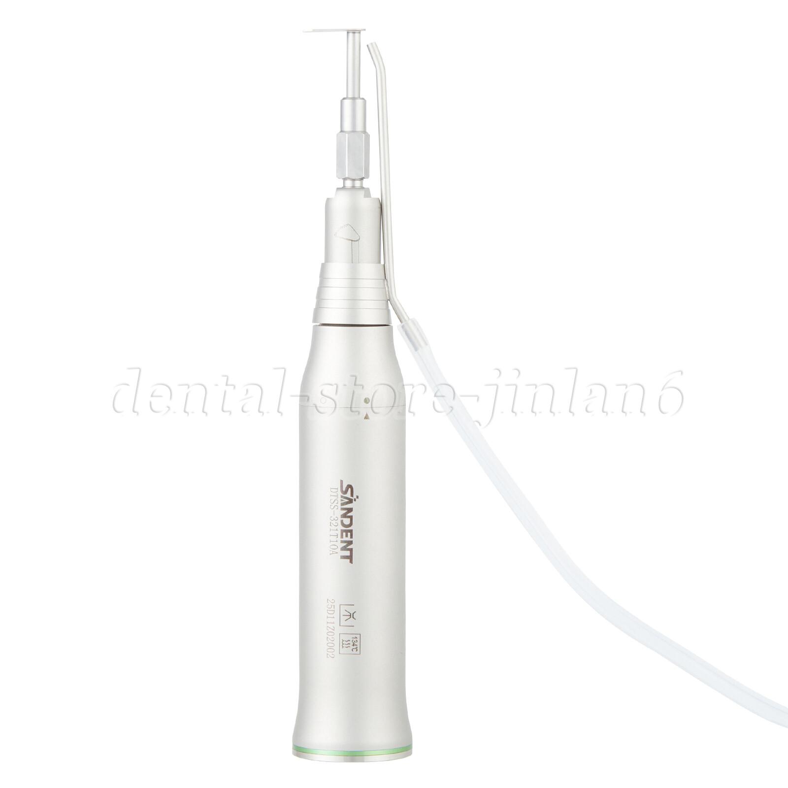 3.4:1 Dental Micro Saw Surgical Handpiece Reciprocating Bone External spray USA