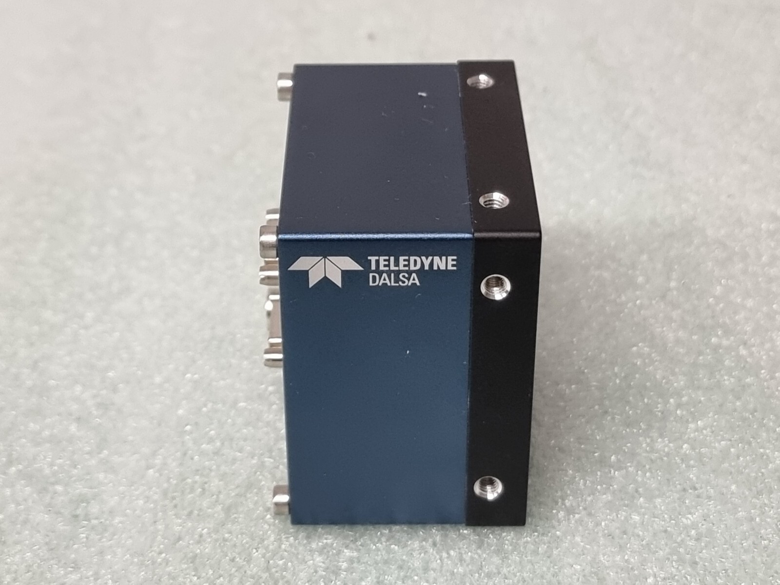 DALSA industrial camera P4-CM-04K05D-00-R