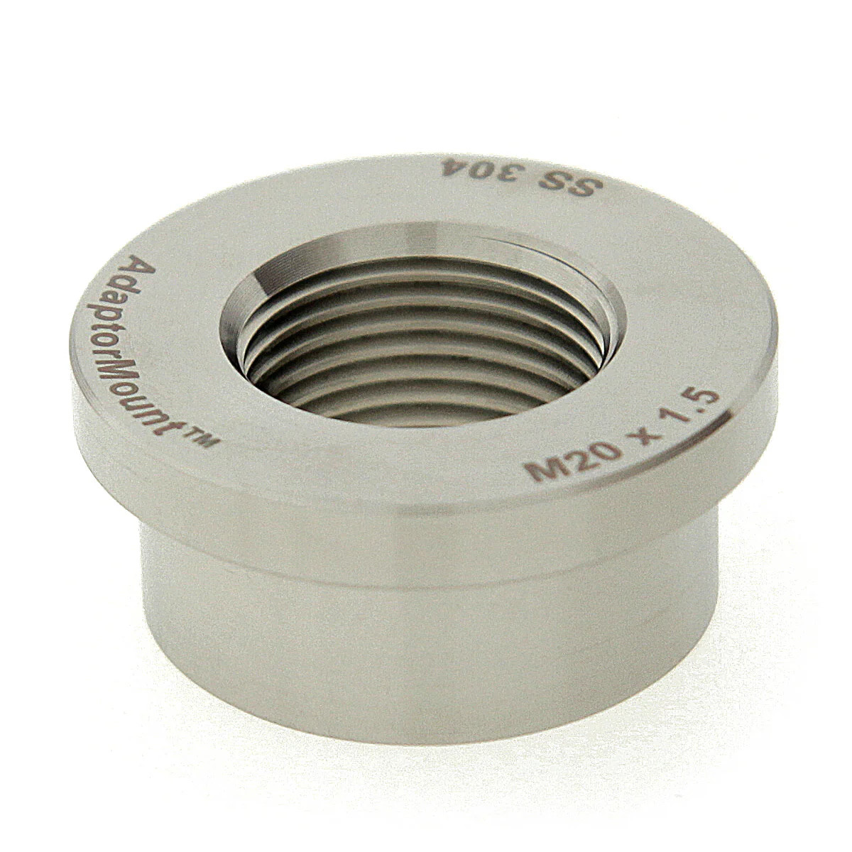 WB-M20 Weld Bung (M20 x 1.5)
