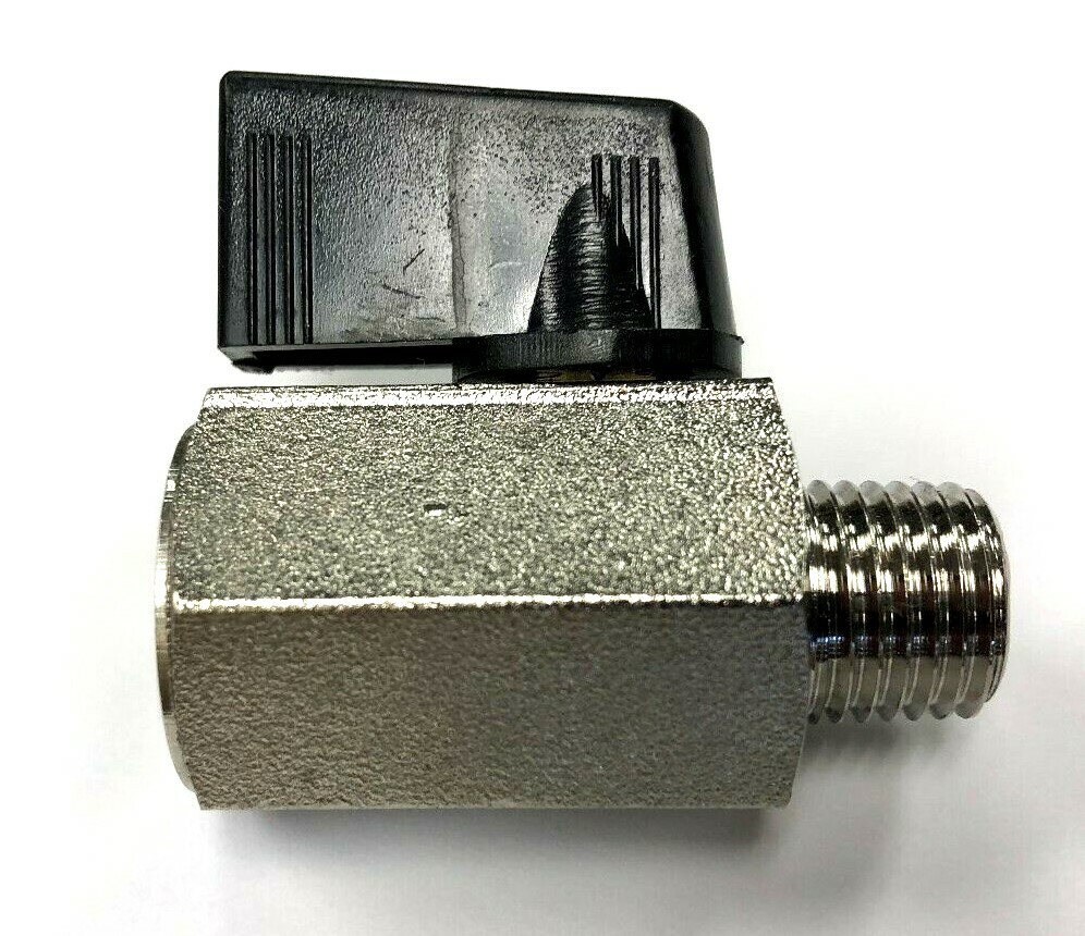 SR060513SV / DC0605 / DC0808 1/4” AIR COMPRESSOR TANK DRAIN CAMPBELL HAUSFELD