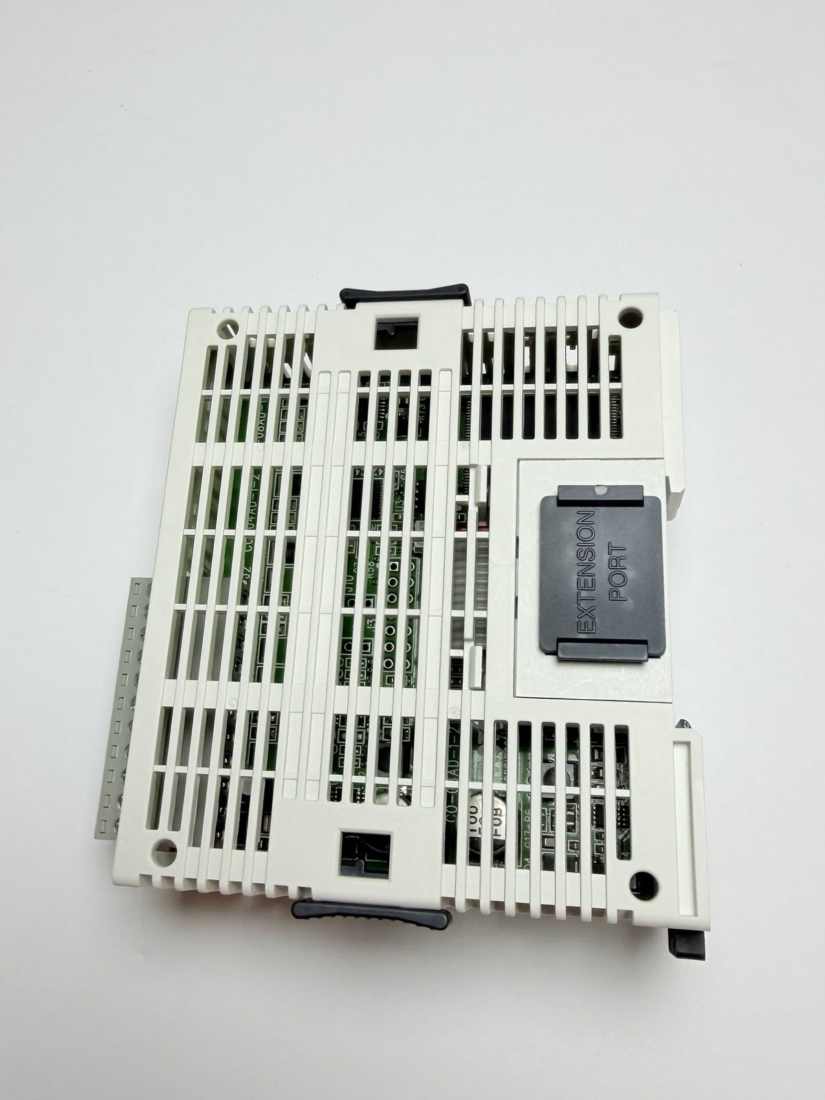 AutomationDirect C0-04AD-1 CLICK PLC 4 Channel Analog Input Module 0-20mA 24VDC