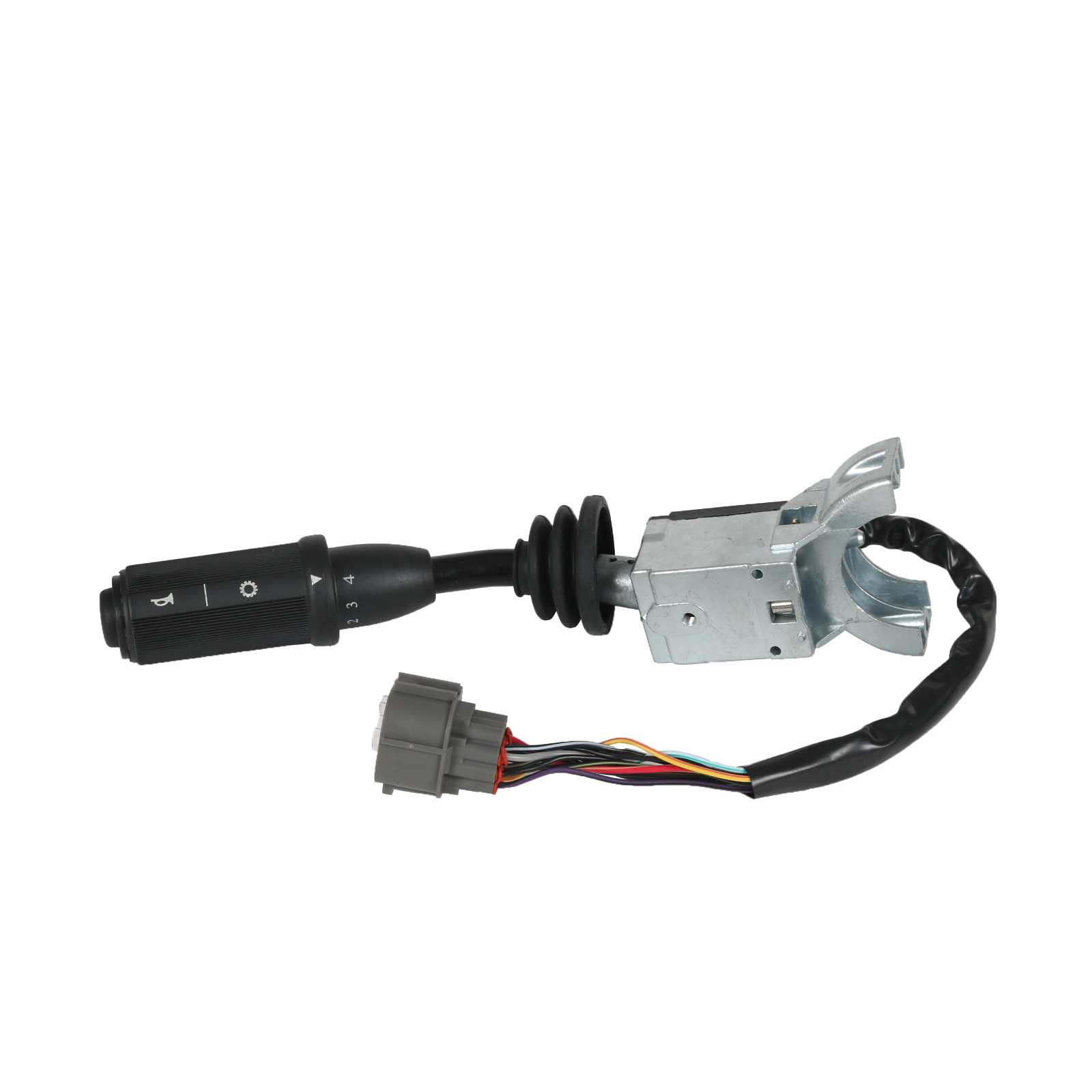 701/80298 for JCB Backhoe 1400B 1550B 1600B 1700B Forward Reverse Column Switch