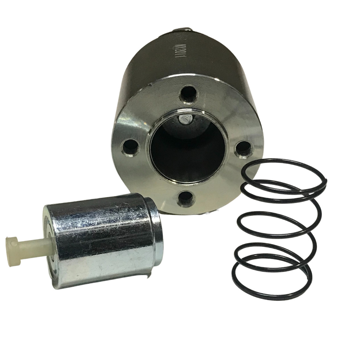 New KIOTI solenoid for E5500-63016 starter on CK, DK, LK, NX, & RX tractors