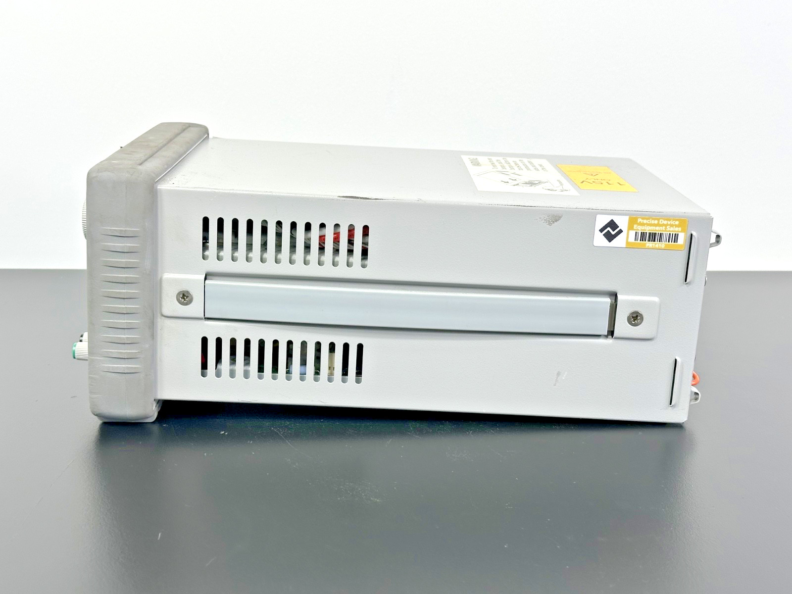 Agilent E3633A OEM DC Power Supply 8V 20A / 20V 10A Bench Power Supply