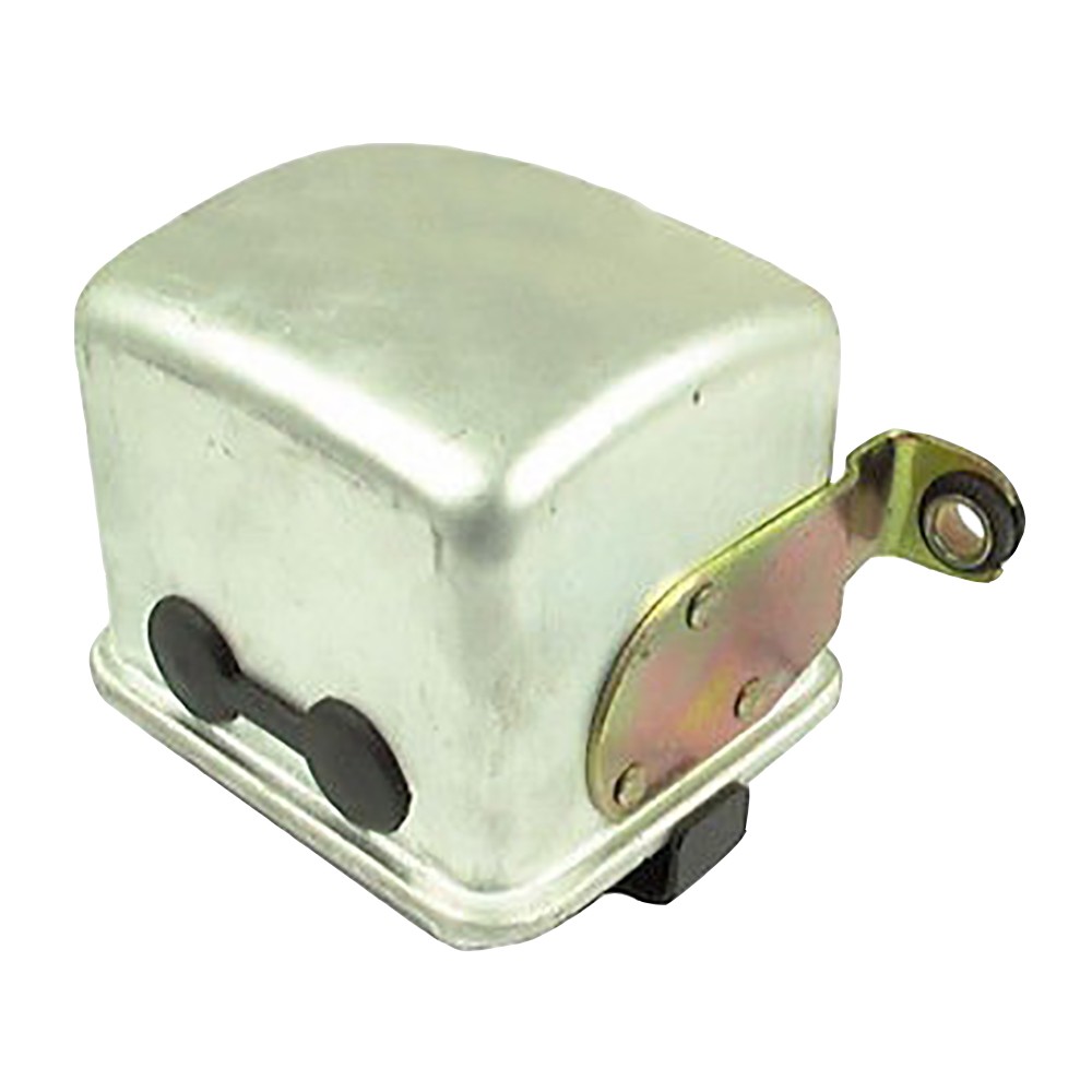 Voltage Regulator Fits International IH 2300A B250 B275 B276 B414 B434