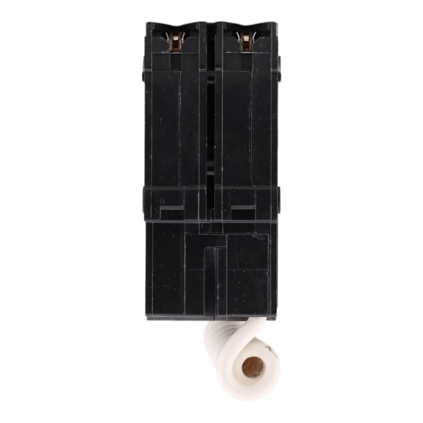 NEW Square D Homeline HOM240GFIC 40A 2P 120/240V GFCI Circuit Breaker