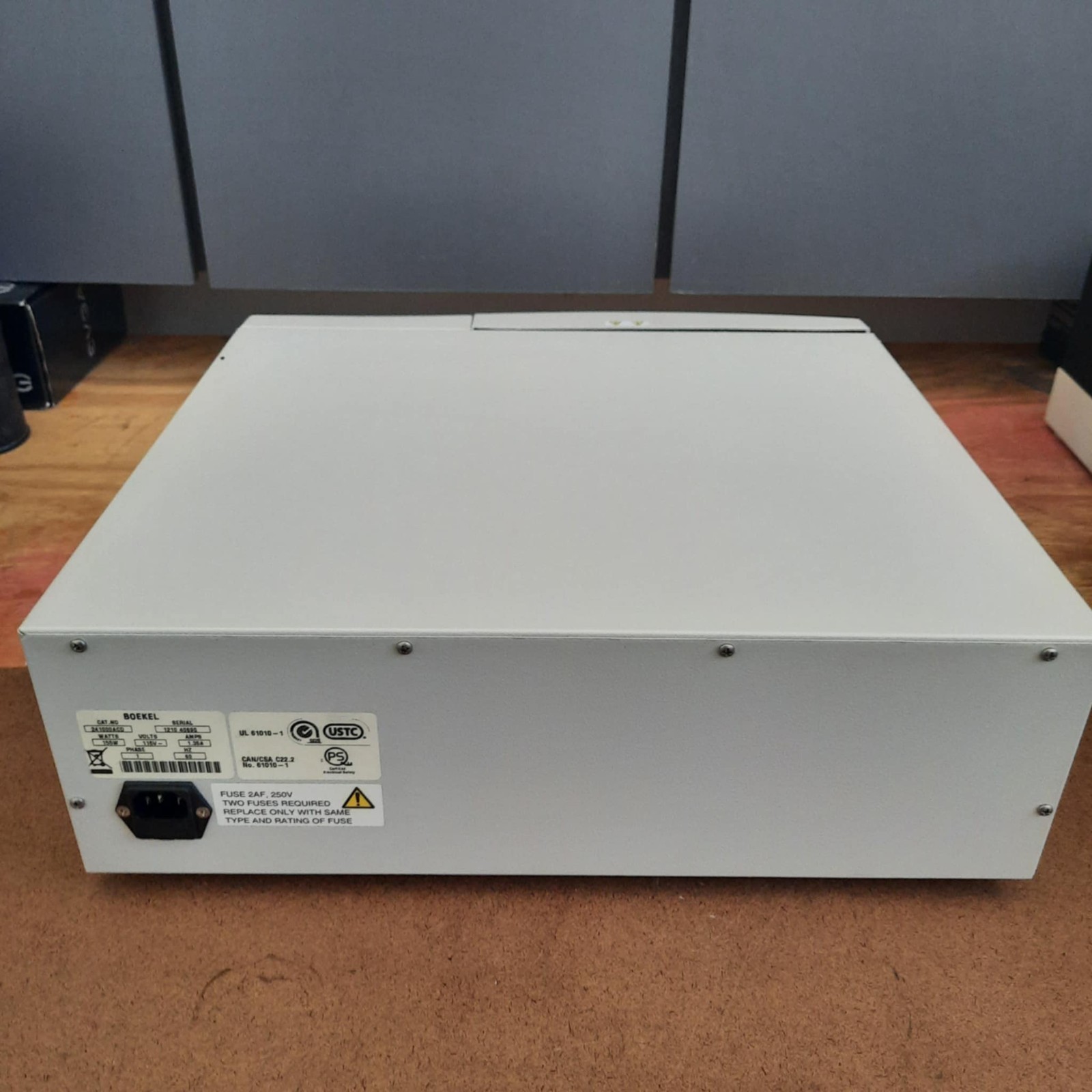 Boekel HybEZ Oven, Model # 241000ACD w/ power cord. Used, Excellent Condition