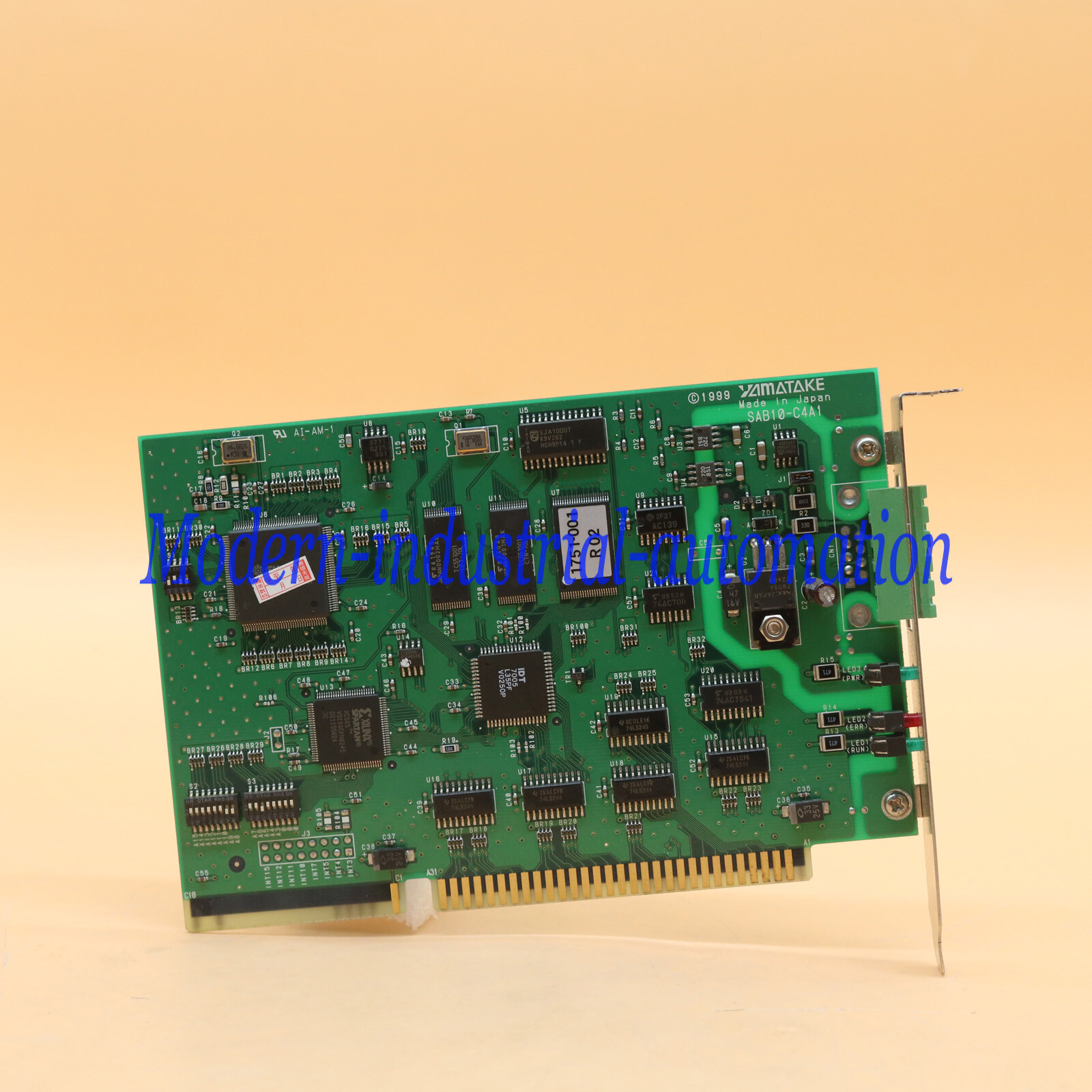 1PC Used SAB10-C4A1 SAB10-C4A1 Tested In Good FAST SHIP#XR