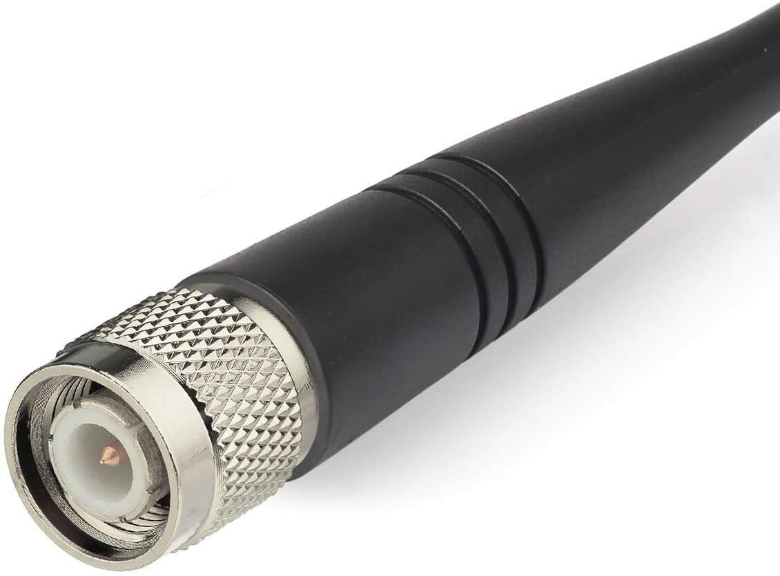6.69 inch whip antenna for Trimble R6,R8,5800 GPS 450-470 MHZ High frequency TNC