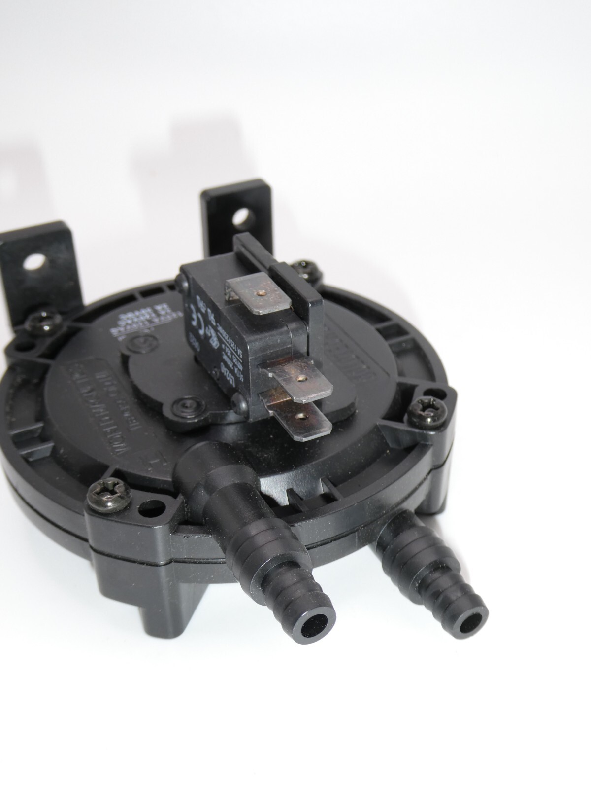 DWYER-GOLDTECH PRESSURE DIFFERENTIAL SWITCH, PS100-A1310-A002, PS100 PDPS SERIES