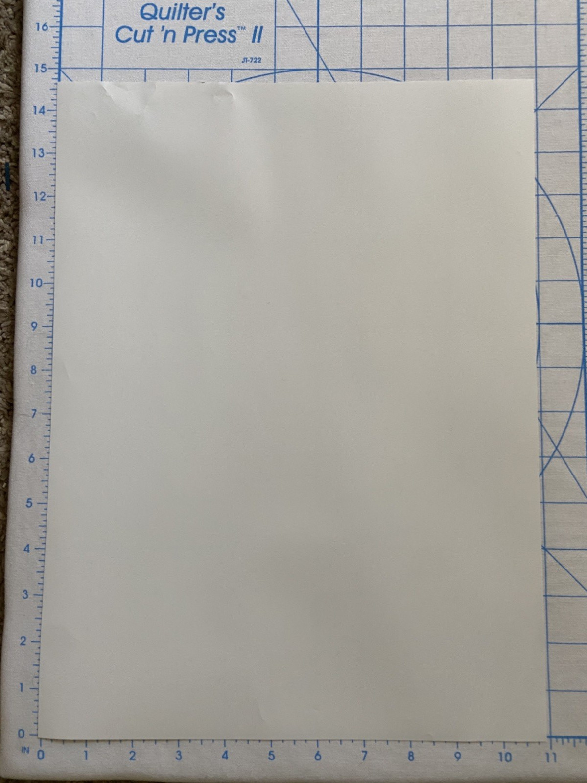 Siser Colorprint Easy CPU Printable Vinyl 14.75 in x 9 yd’ (read description)