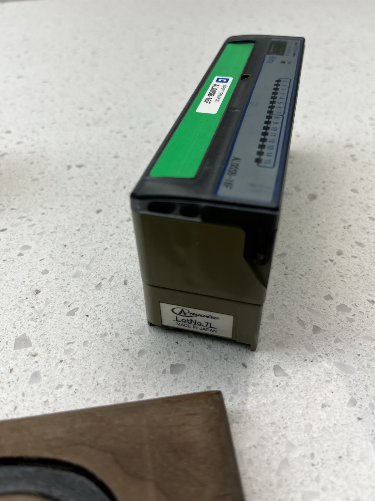 AL00SB-16F Anywire Input Terminal