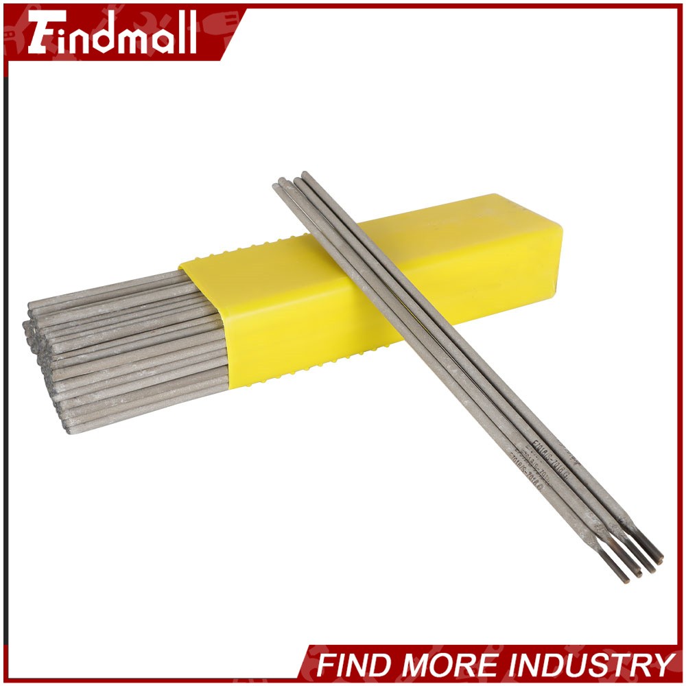 Findmall E7018 1/8″ 10lbs Premium Arc Welding Rods Carbon Steel Electrode W/ Box