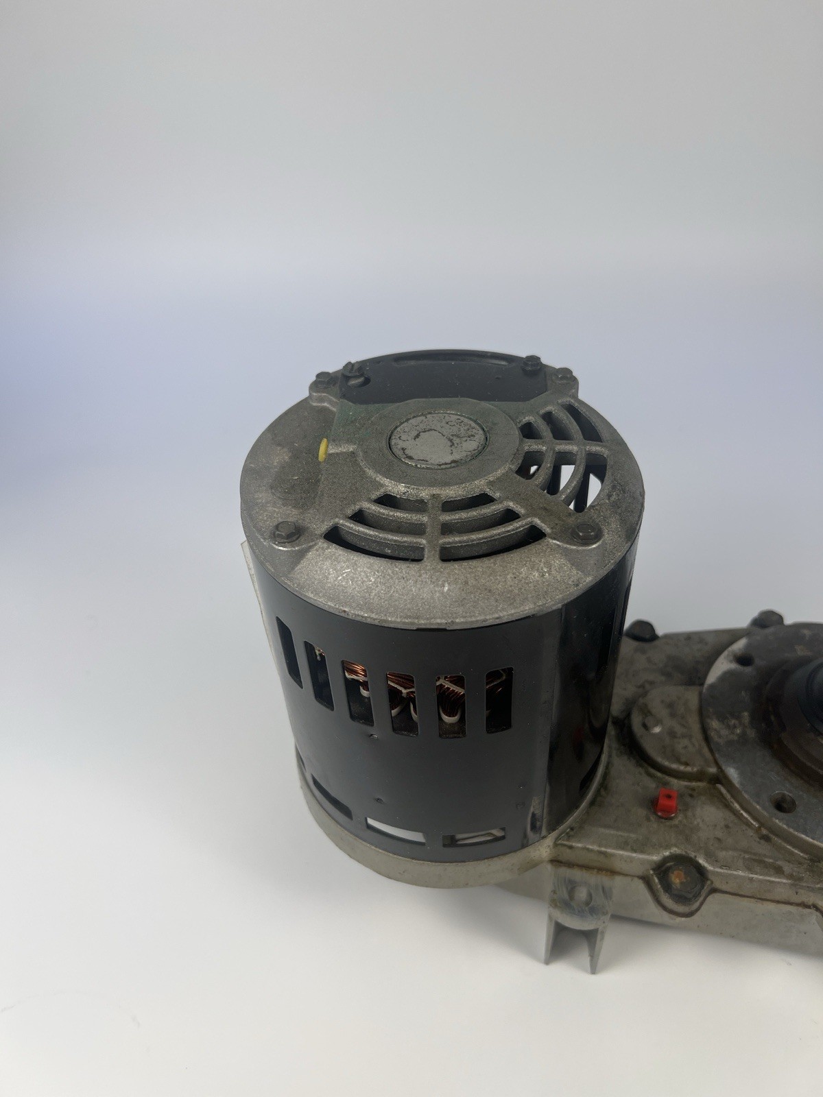 Scotsman A33220-021 OEM 115V Bison Gearmotor