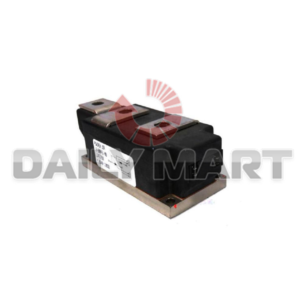New In Box POWEREX LD431850 Power Supply Module 1800V