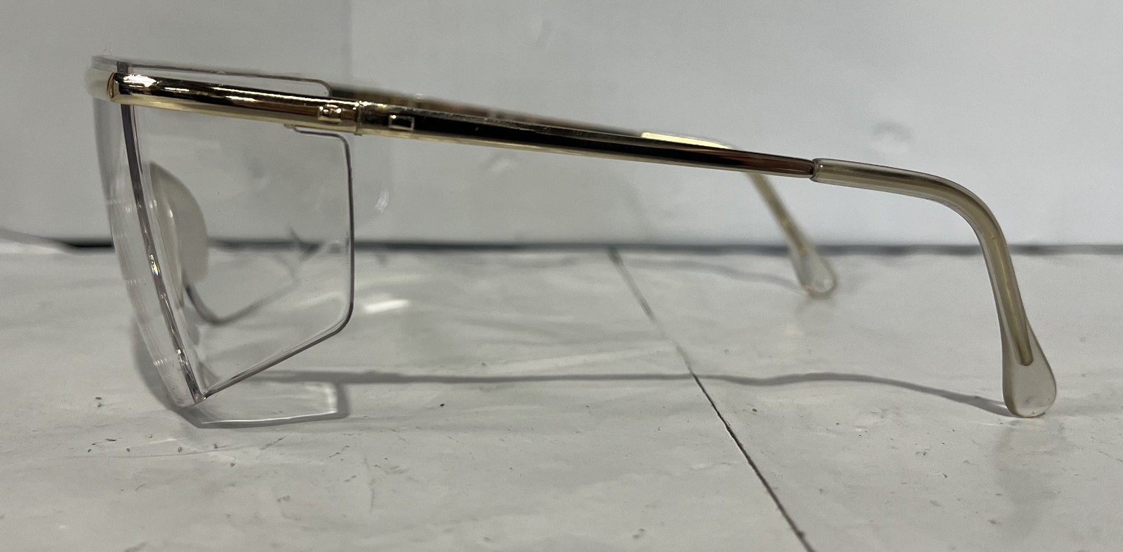 10 PAIR CLEAR Work Eyewear Shooting Range Construction Safety Glasses ANSI Z87.1