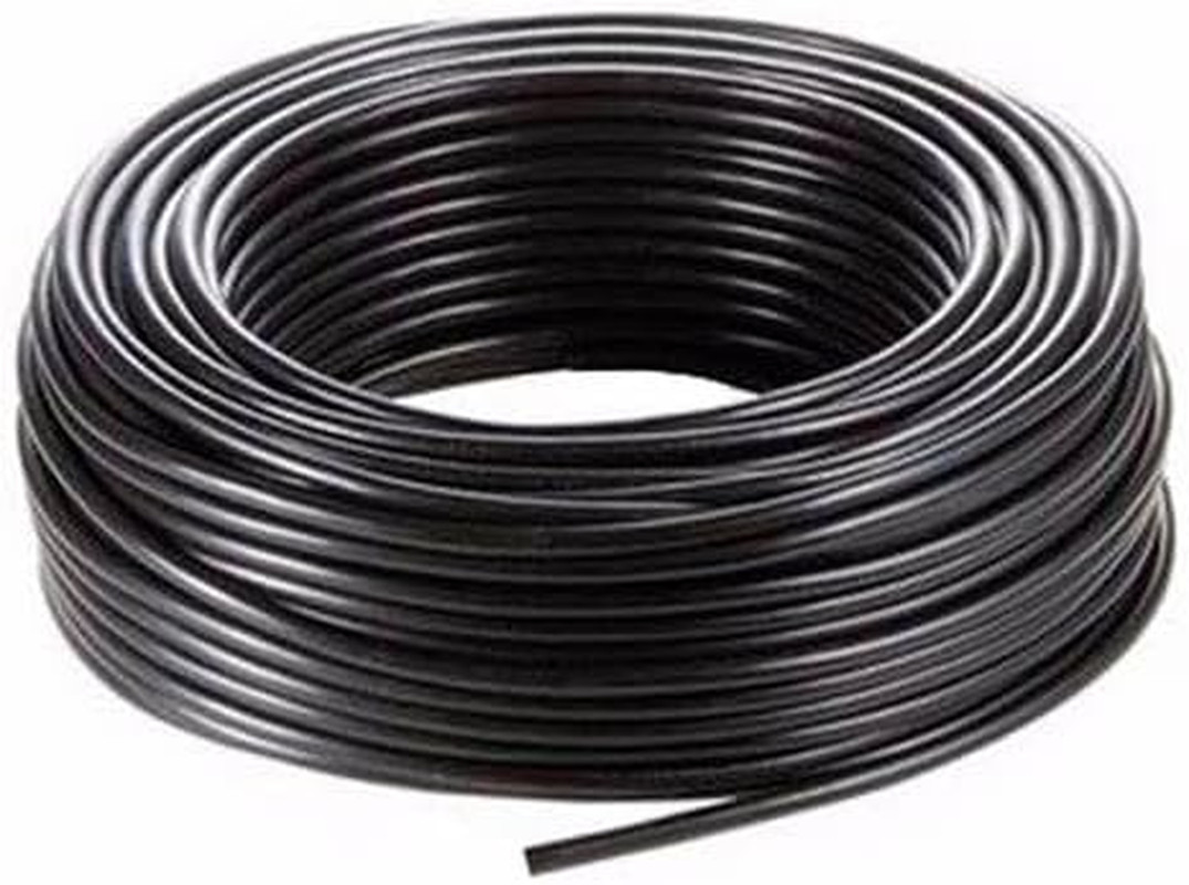 Boundary Wire – 1000Ft Spool of Solid Core 20-Gauge Copper Wire -Underground