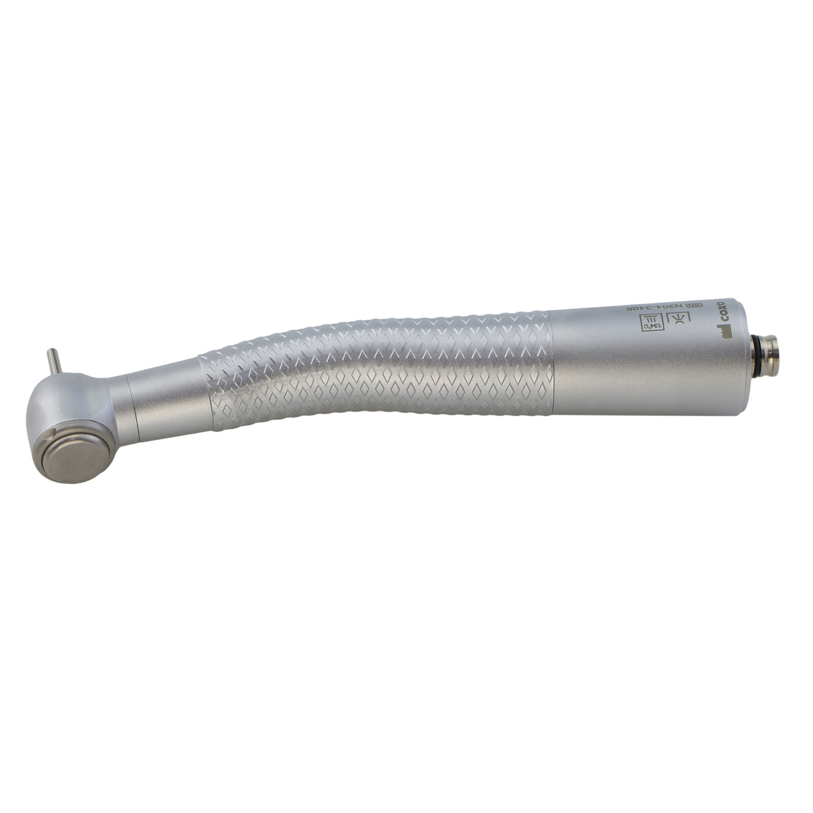 COXO Handpiece Air Turbine High Speed Fiber Optic Fit NSK Phatelus 4 Hole 6 Pin