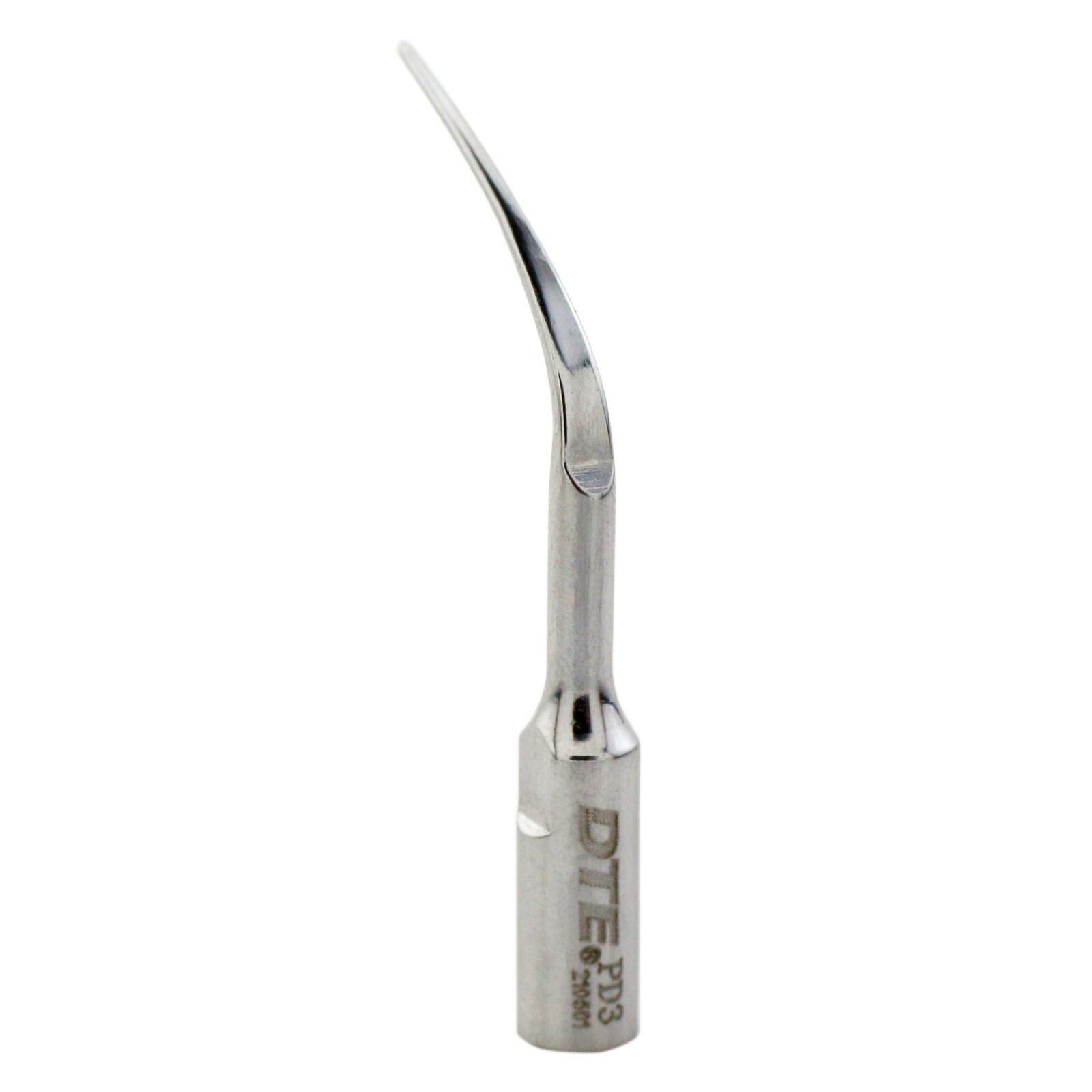 Satelec Acteon Fit Dental Ultrasonic Scaler Tips Scaling Periodontics DTE GD PD
