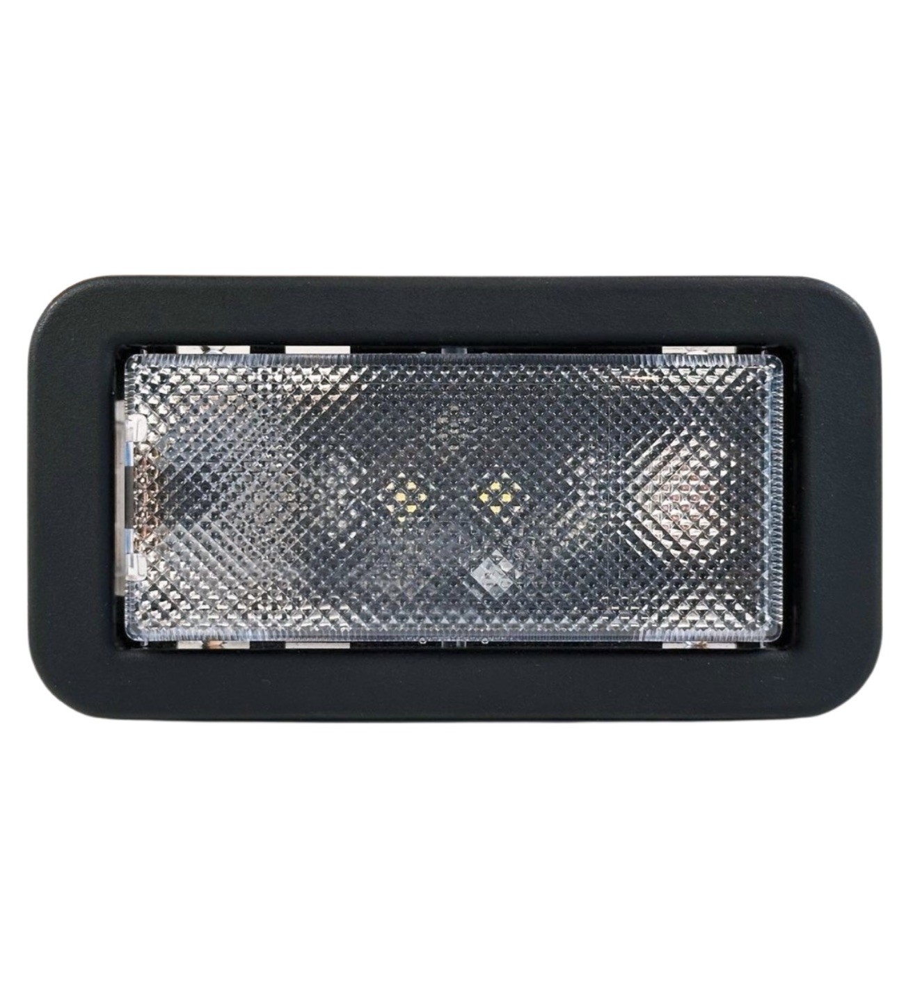 NEW CAB LED INTERIOR DOME LIGHT SWITCH LAMP FOR CATERPILLAR EQUIPMENT 338-1128