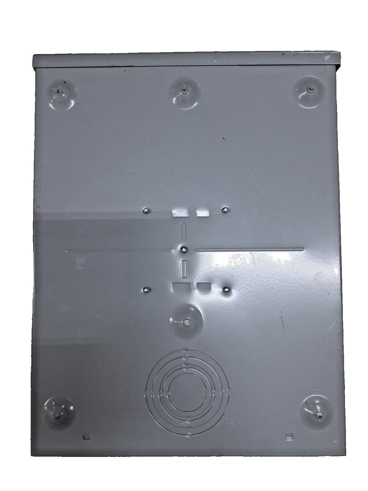 Meter Socket 200 Amps SIEMENS TALON UAT417-0G 600 VAC