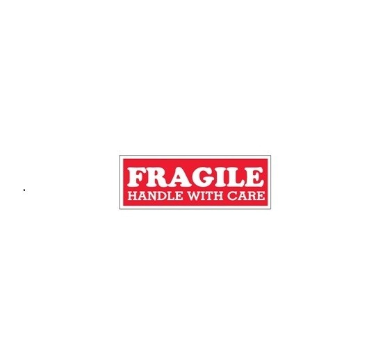 Eco- Friendly Freight Improved Protecting Air Gap Shield. 150′ 24″ tall 3/16″
