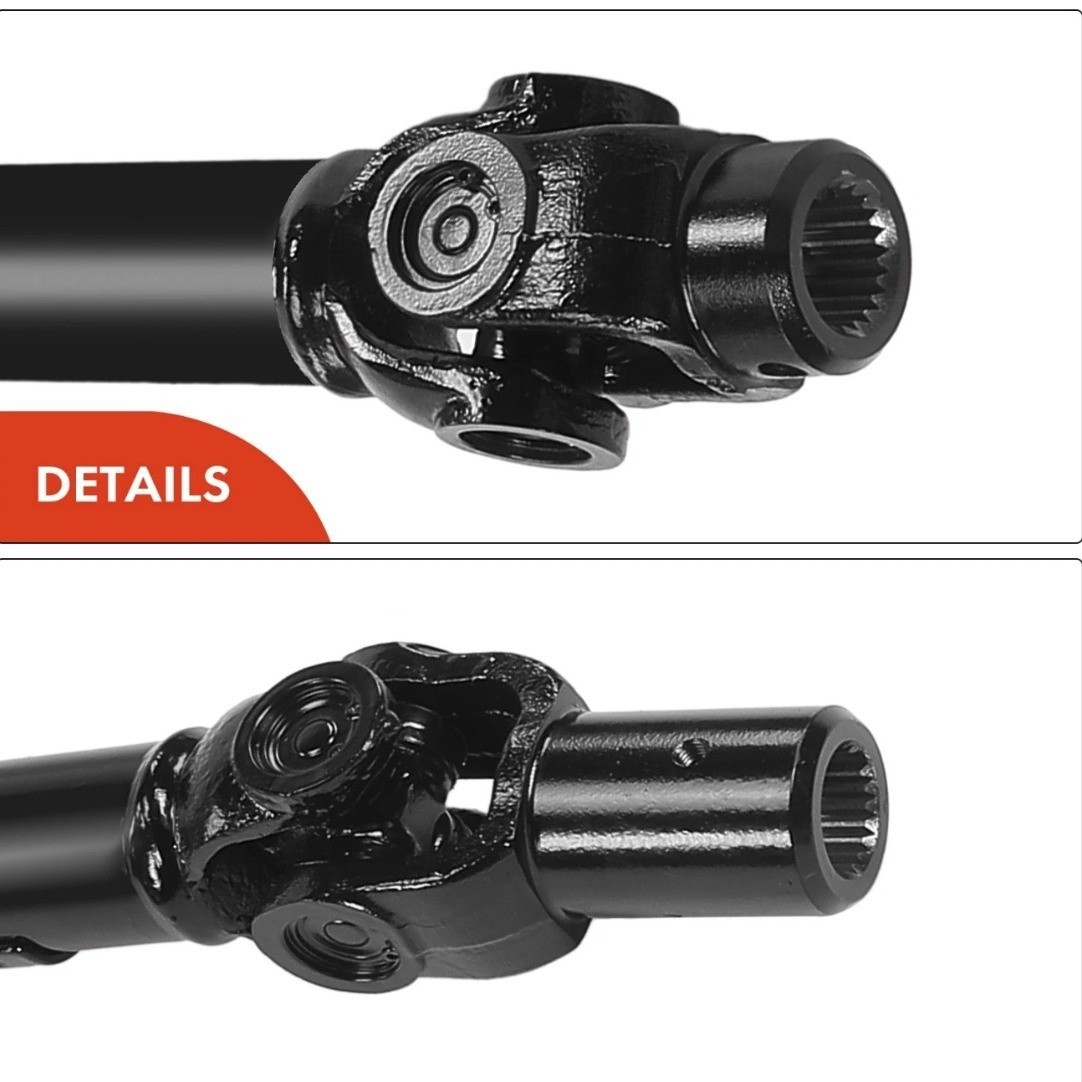 Drive Shaft Assembly for Polaris RZR XP 4 1000 2014-2020 Front 1333424