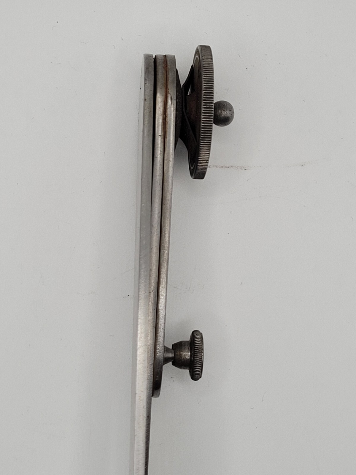 Starrett No. 39-12, 12″ Lock Joint Inside Calipers