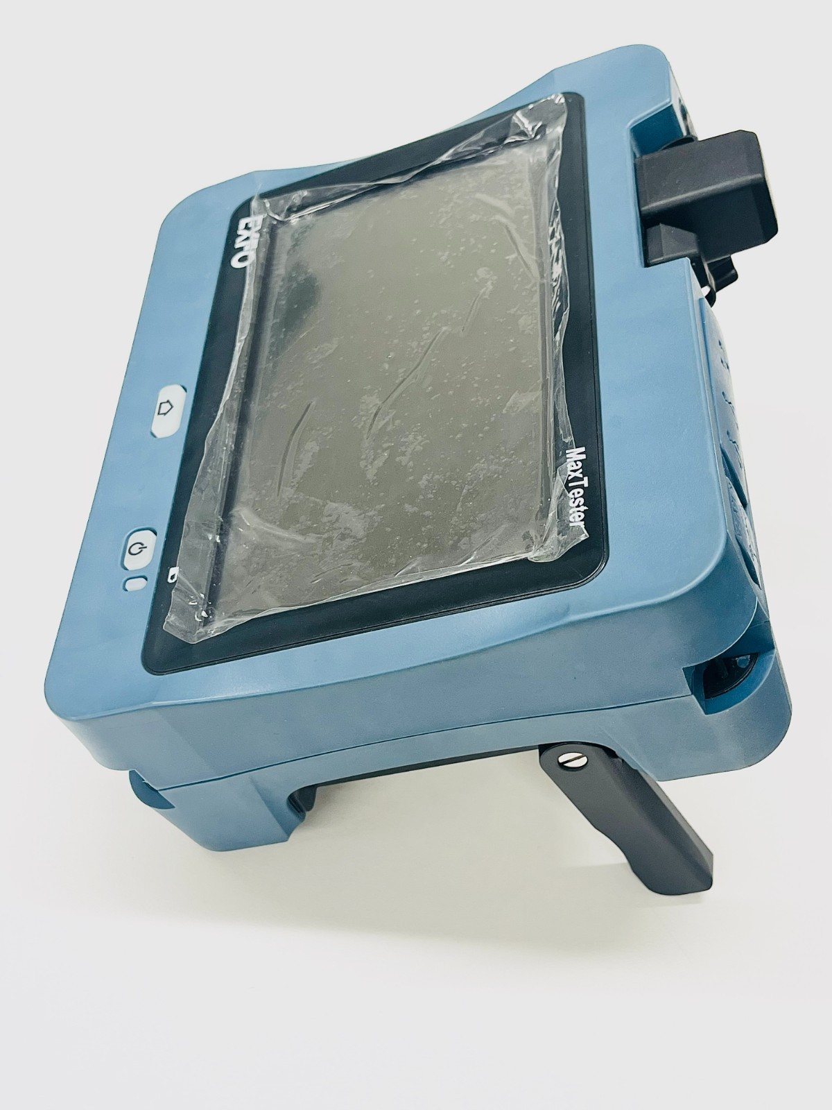 EXFO MaxTester 720C-SM1 OTDR iOLM 1310/1550nm PM/VFL Calibrated 01/2026 Tested