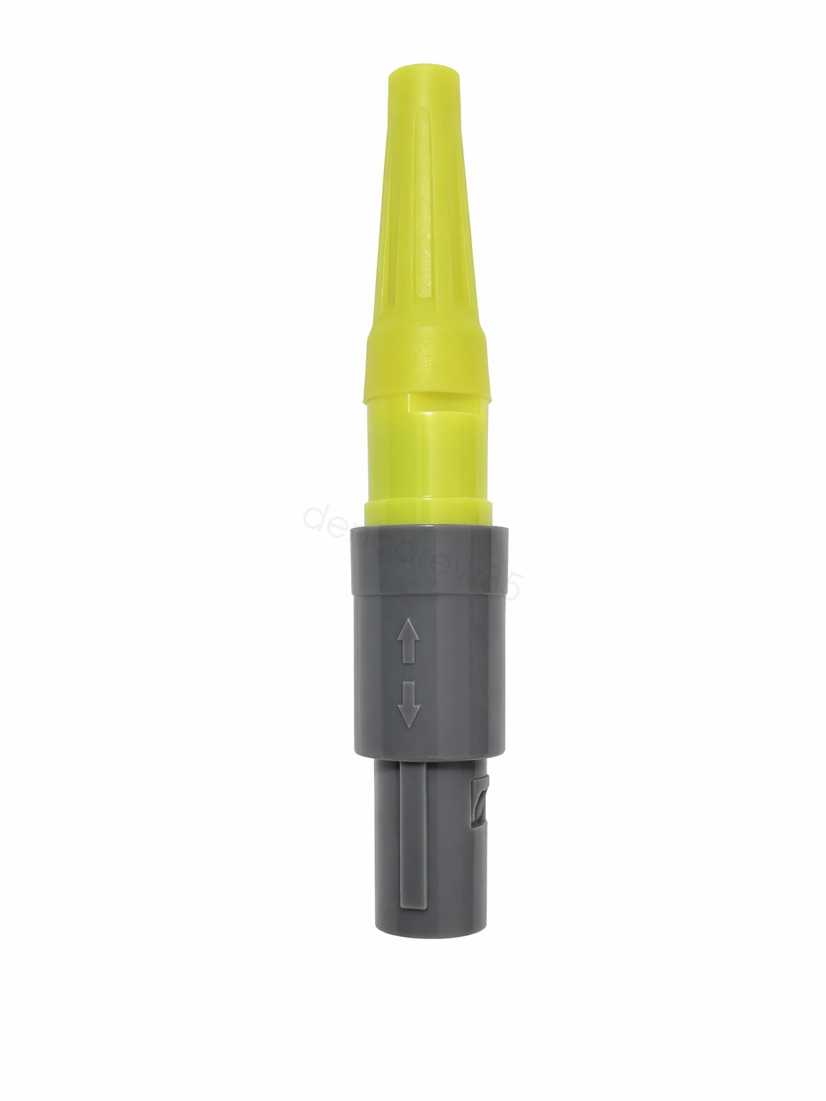 Adult/Vet Ear Clip SpO2 Probe Sensor For CONTEC CMS7000/8000 Pulse Oximeters.US