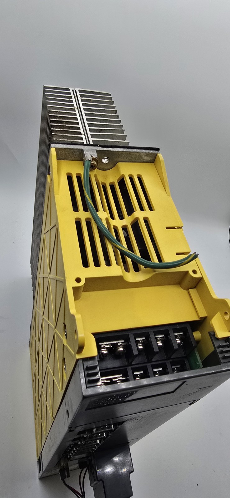 Used FANUC A06B-6079-H106 Servo Amplifier With 2 Week Test Warranty