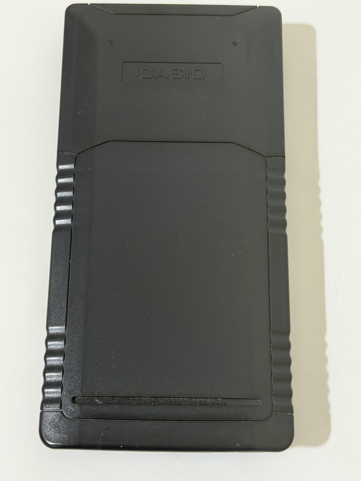 Vintage CASIO CFX-9850G Graphic Color Scientific Calculator 32kb With Cover