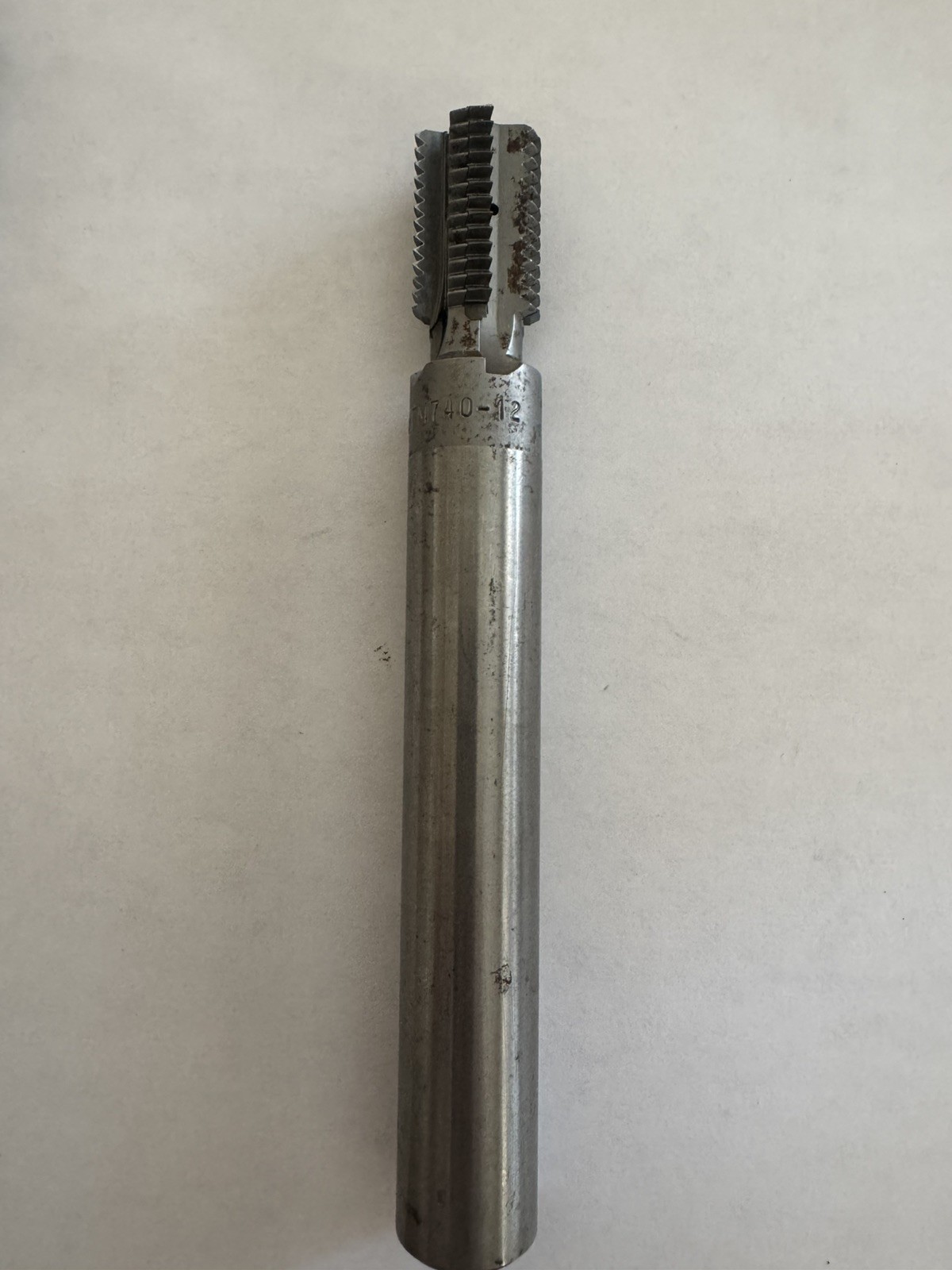 Mixed Lot of 13 End Mills, Drill Bits & More Various Size Well Known Brands