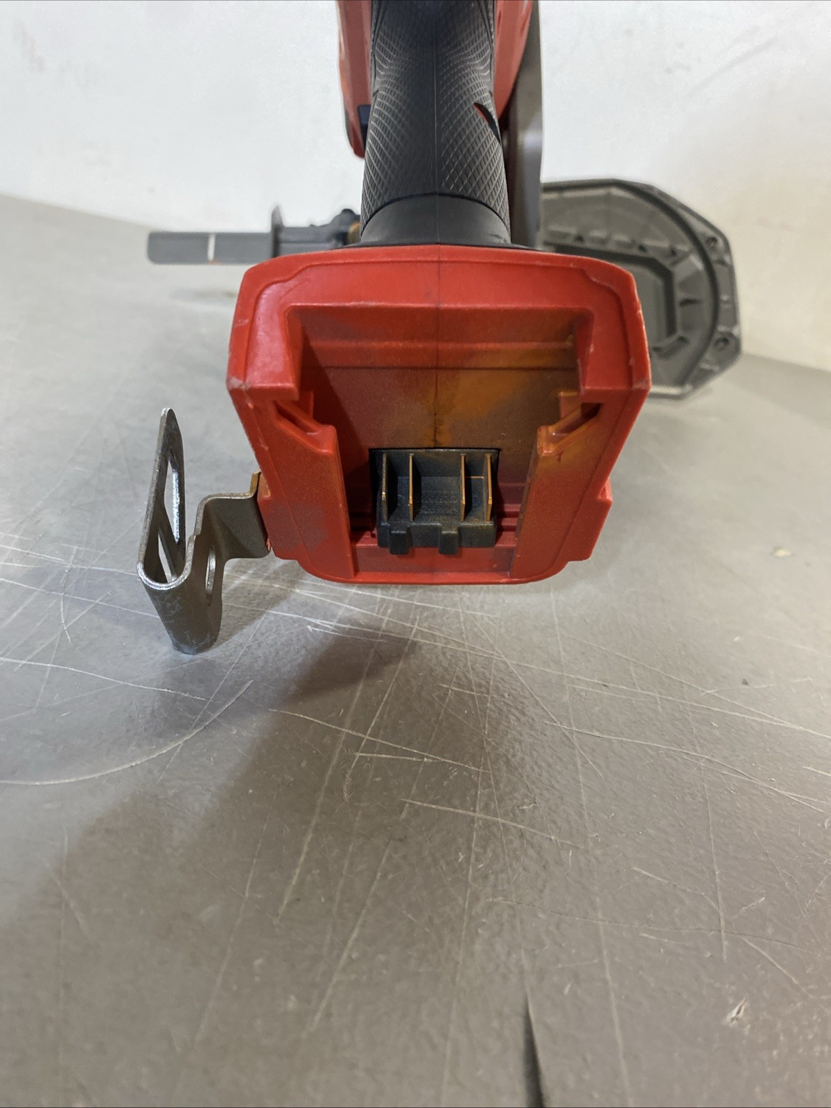 Milwaukee 3469-20 M18 FUEL 1/2”-1” Steel Pipe Cutter