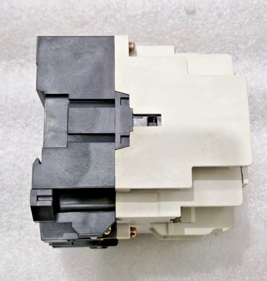 MITSUBISHI S-N50 MAGNETIC CONTACTOR 50/60HZ FREE FAST SHIPPING FEDEX