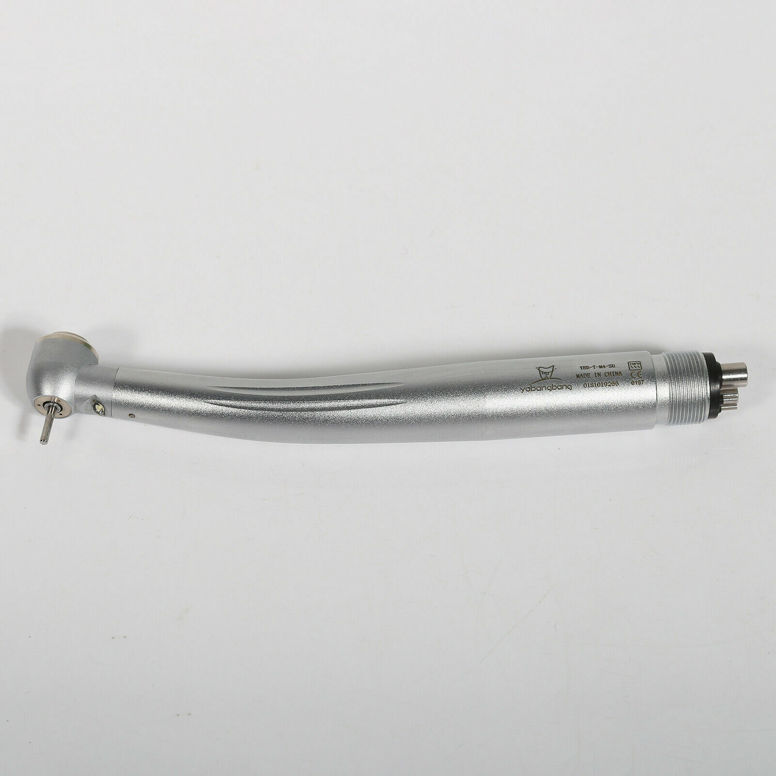 Yabangbang E-generator Dental LED Fiber Optic High Speed Handpiece YBB-T-M4-SU