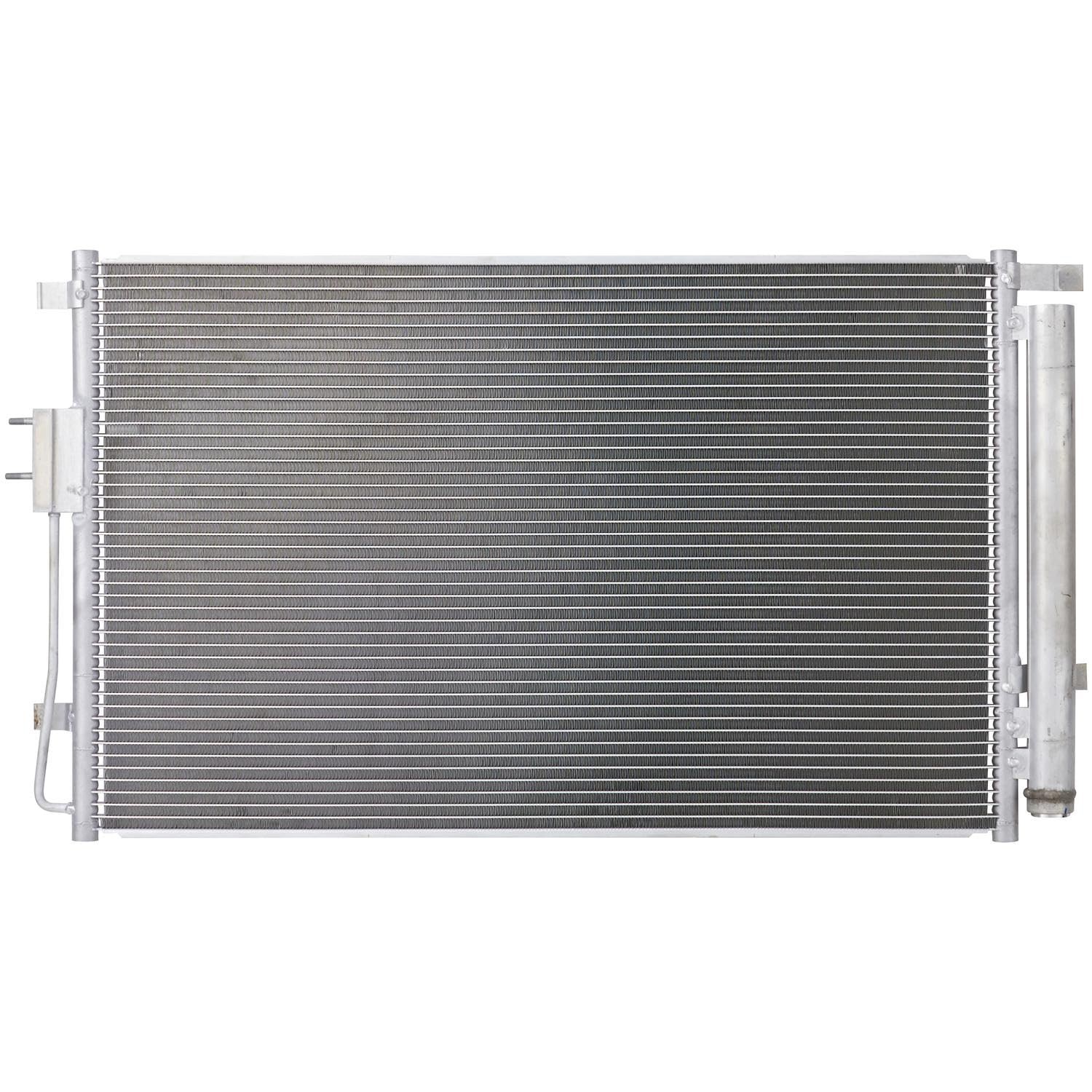 A/C Condenser for Sorento 2016-2020 3.3L KI3030139