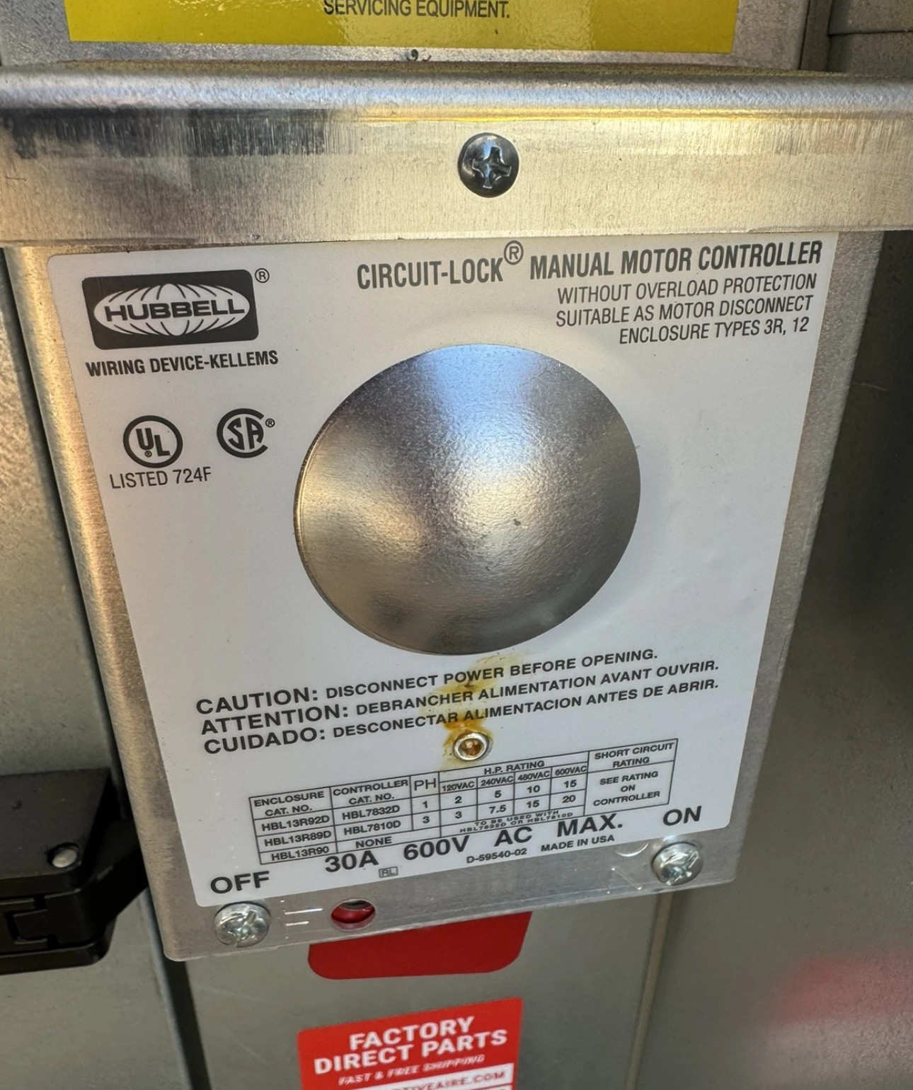 NEW CAPTIVE AIRE Make Up Air Unit Includes A/C Unit 220v 1 Phase