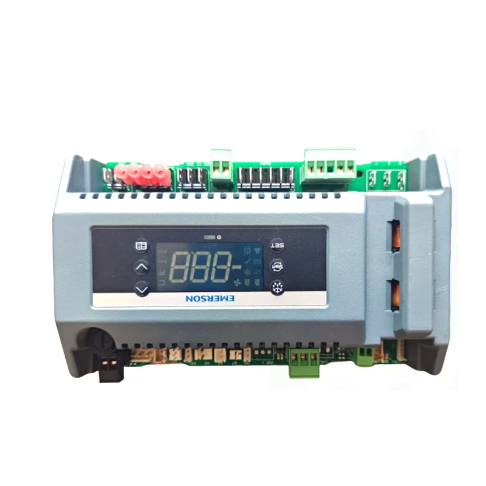 New EMERSON XCM25D 543-0220-00 Unit Controller Display Screen